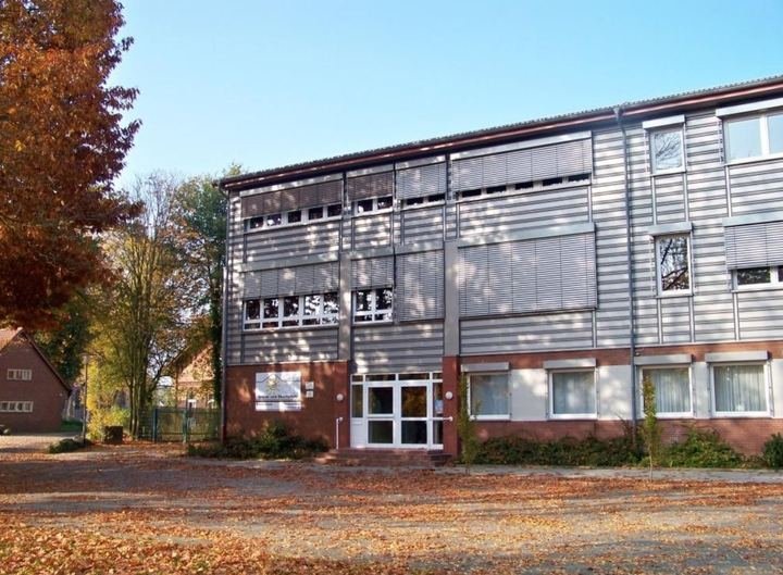 Grund- und Oberschule Lorup