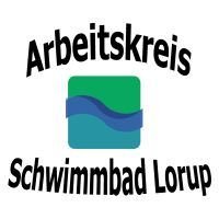 Logo Arbeitskreis Schwimmbad Lorup