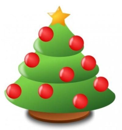 Weihnachtsbaum